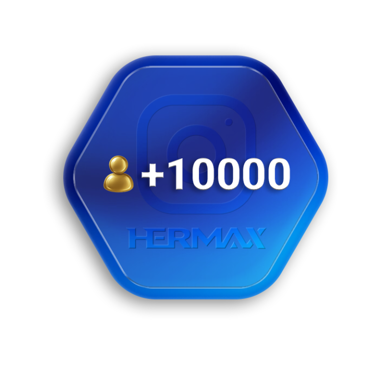 10000 فالوور میکس ایرانی طلایی اینستاگرام