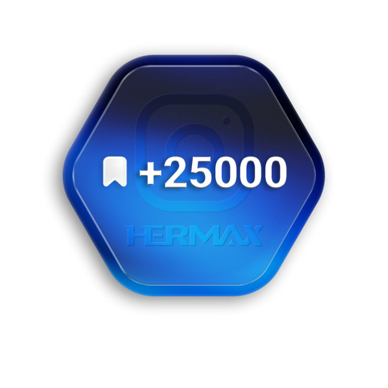 25000 سیو پست اینستاگرام