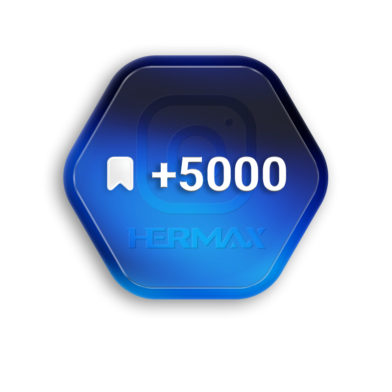 5000 سیو پست اینستاگرام