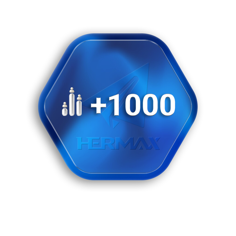 1000 رای نظرسنجی تلگرام