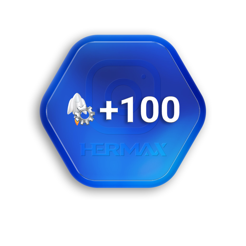 100 تایی اکسپلور خودکار اینستاگرام