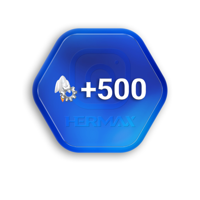 500 تایی اکسپلور خودکار اینستاگرام