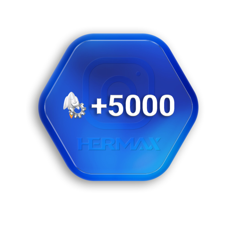 5000 تایی اکسپلور خودکار اینستاگرام