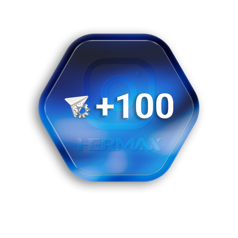 100 اشتراک گذاری خودکار پست اینستاگرام