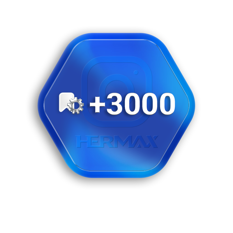3000 ذخیره پست خودکار