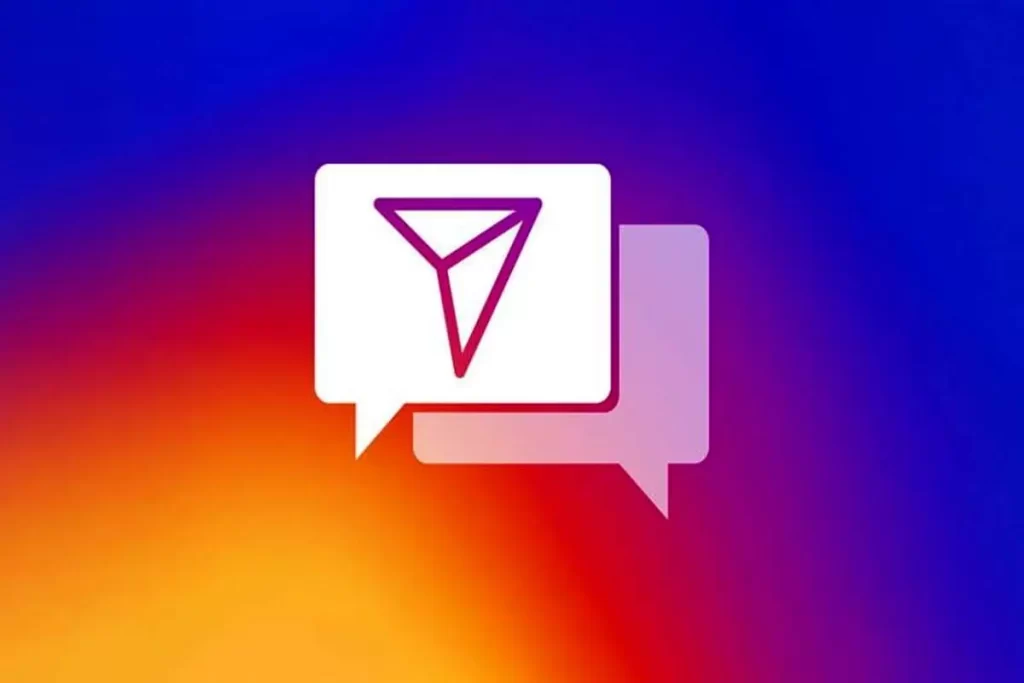 دایرکت اتومات اینستاگرام