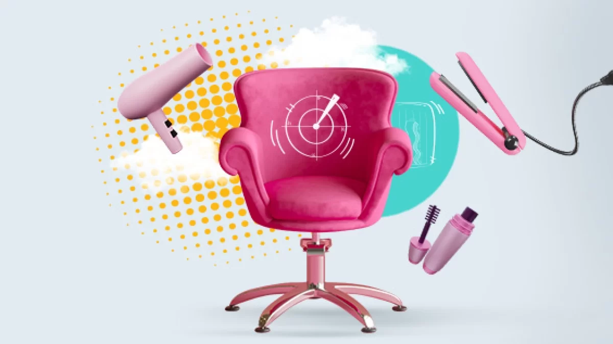 10 ایده تولید محتوا برای پیج های سالن زیبایی در اینستاگرام