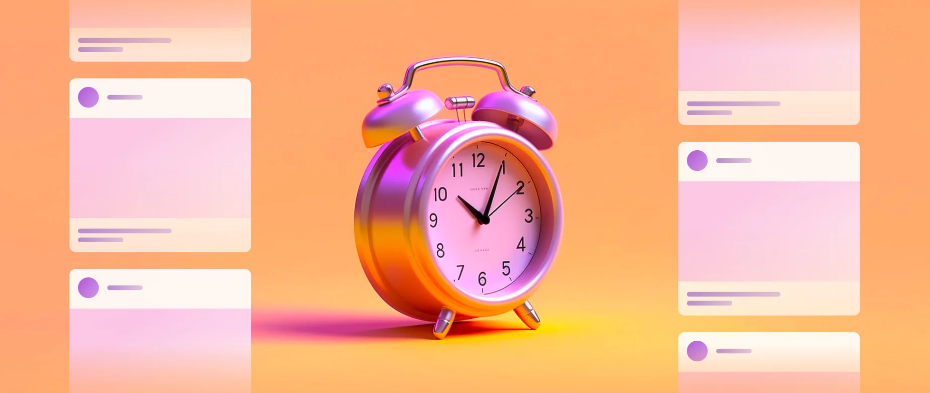 بهترین زمان پست گذاشتن در اینستاگرام