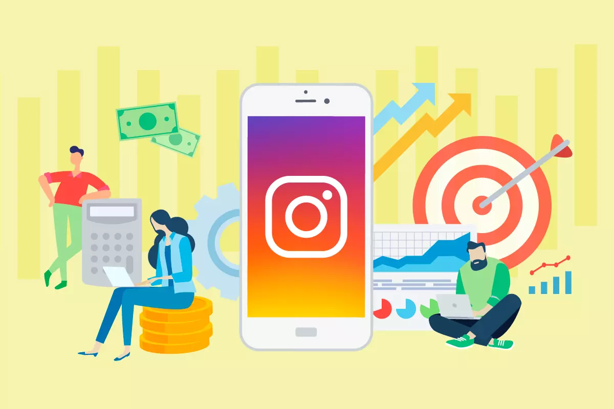 راه های افزایش فروش در استوری چیست ؟