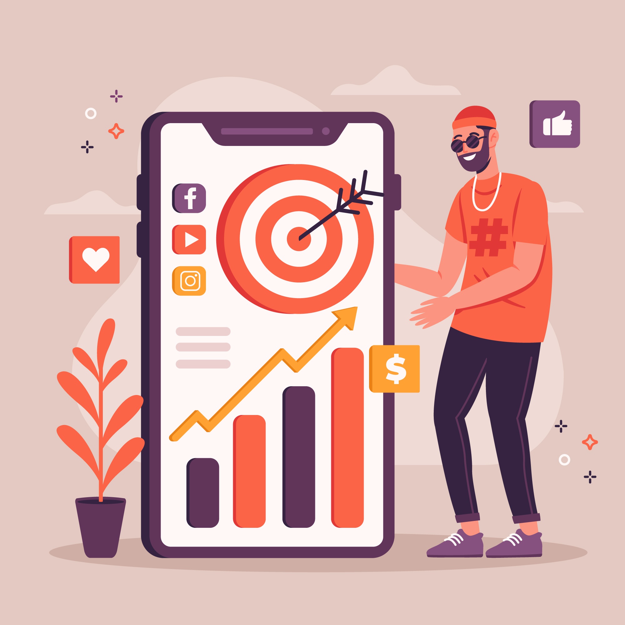 راه های افزایش فروش در استوری چیست ؟