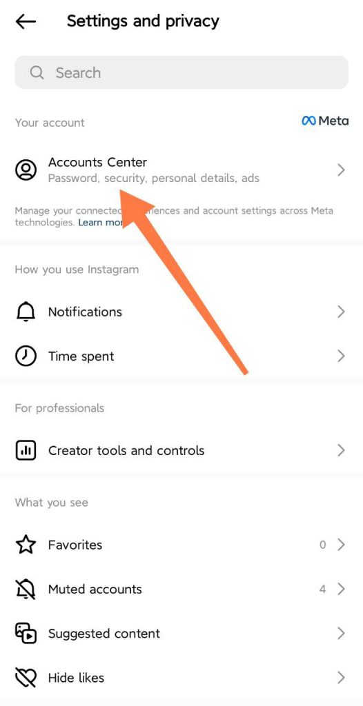 2 روش حذف حساب اینستاگرام : دیلیت اکانت اینستاگرام دائم و موقت هرمکس 2 روش حذف حساب اینستاگرام : دیلیت اکانت اینستاگرام دائم و موقت