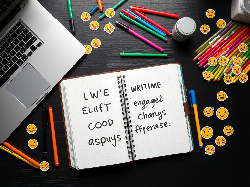 راهنمای کامل برای نوشتن کپشن‌ های حرفه‌ ای و داستان‌ گو