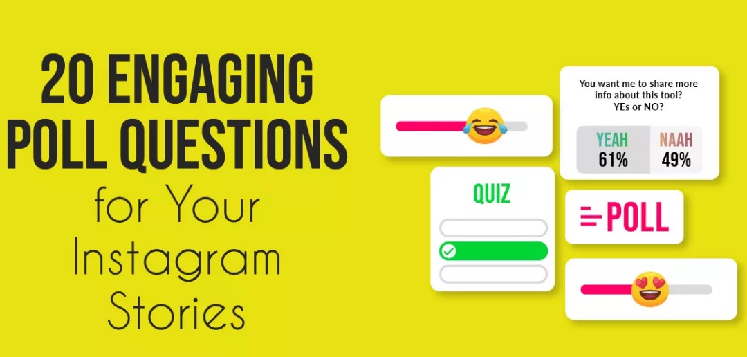 8 روش برای افزایش بازدید پست، استوری و ریلز