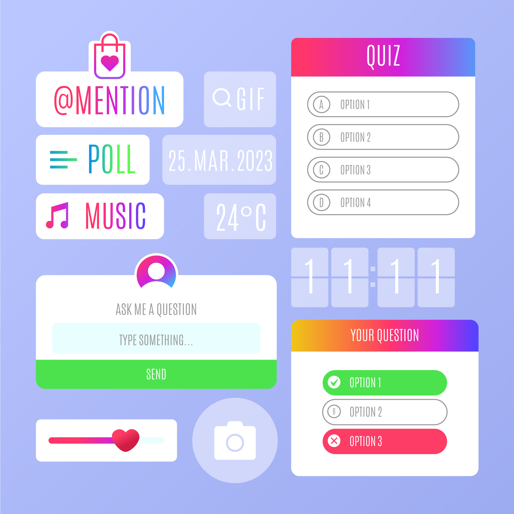 تبدیل پیج شخصی به کاری در اینستاگرام