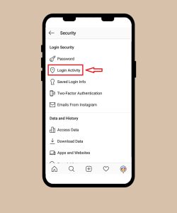 افزایش امنیت اینستاگرام؛ راهنمای کامل برای حفظ پیج از هک شدن 🔒