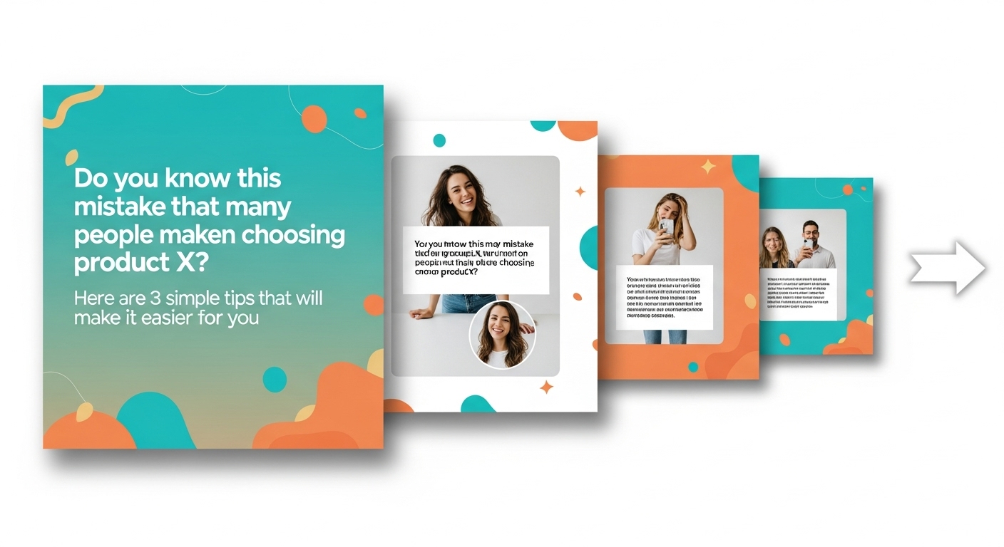 تبدیل پیج شخصی به کاری در اینستاگرام