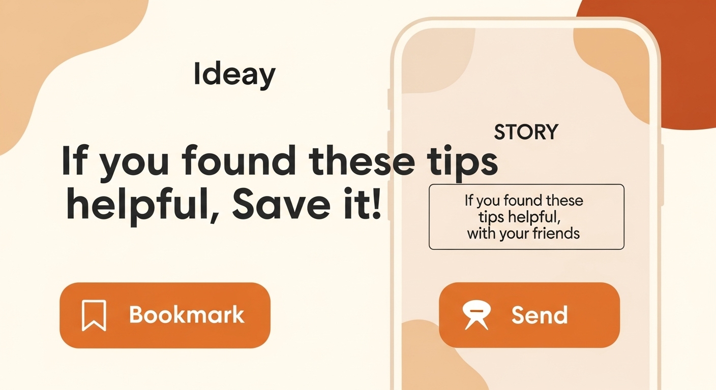 8 روش برای افزایش بازدید پست، استوری و ریلز