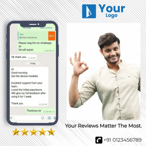 تبدیل پیج شخصی به کاری در اینستاگرام