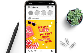 تبدیل پیج شخصی به کاری در اینستاگرام