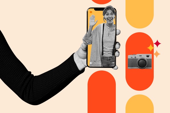 استوری عمومی در اینستاگرام؛ همه چیز درباره قابلیت‌ ها و گزینه‌ ها