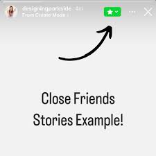 استوری عمومی در اینستاگرام؛ همه چیز درباره قابلیت‌ ها و گزینه‌ ها