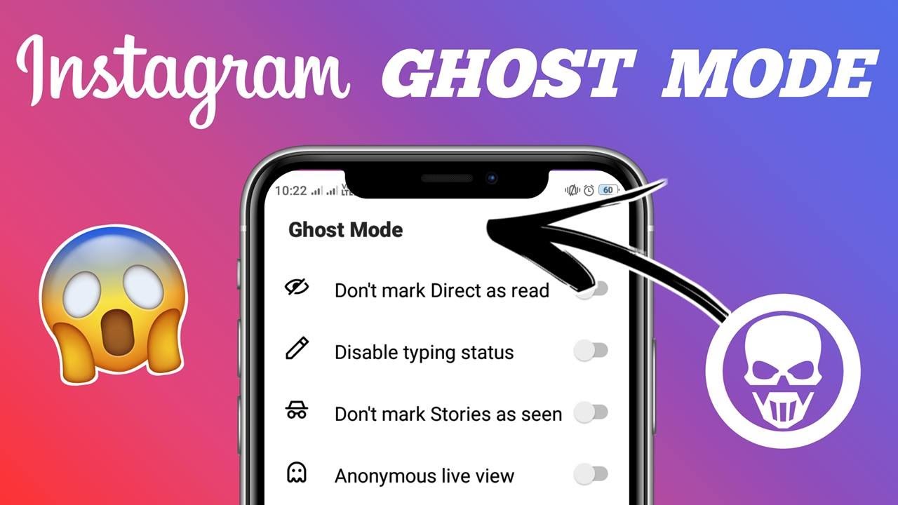 ترفندهای مخفی اینستاگرام ۲۰۲۵ که هیچ‌ کس نمی‌ داند