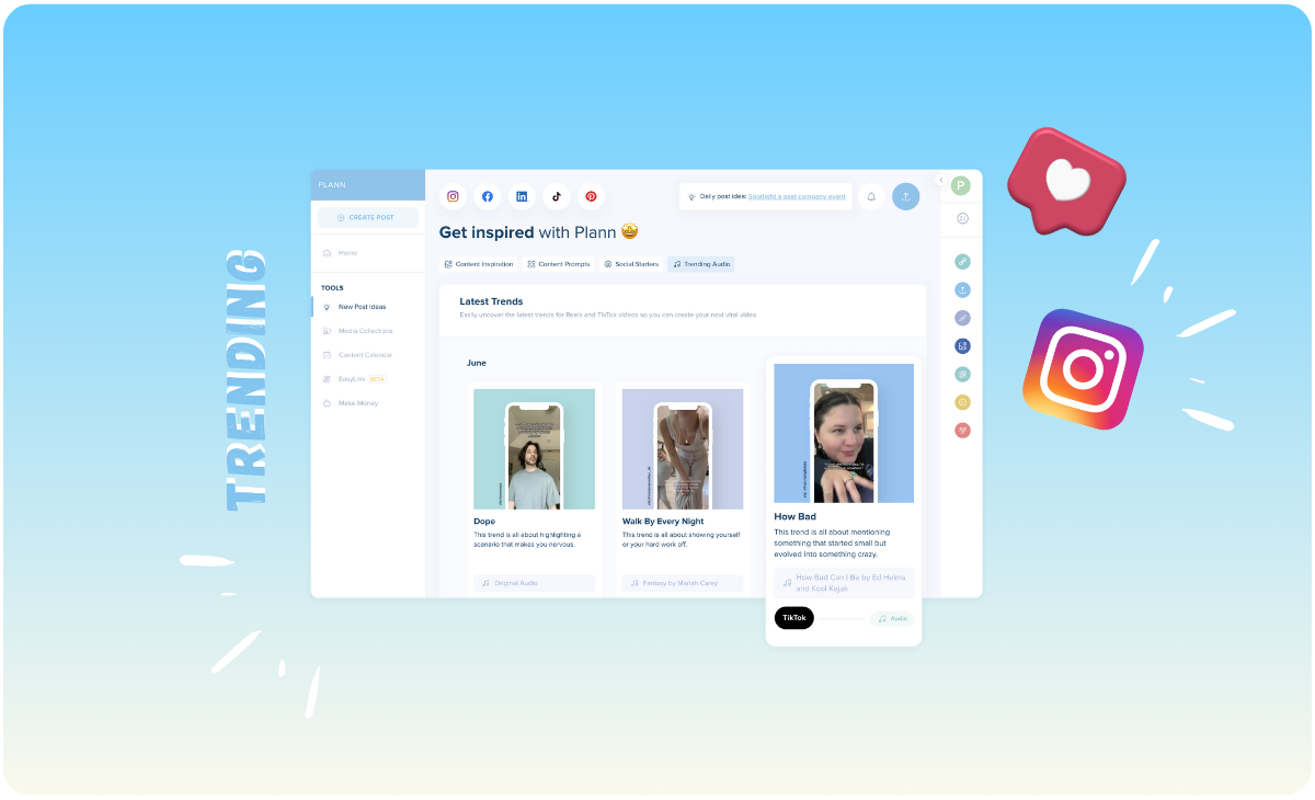 ریپست اینستاگرام چیست؟ آموزش کامل بازنشر پست و افزایش تعامل هرمکس ریپست اینستاگرام چیست؟ آموزش کامل بازنشر پست و افزایش تعامل