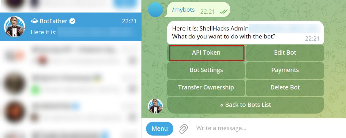 ساخت ربات تلگرام بدون نیاز به کدنویسی از 0 تا 100(مرحله‌ به‌ مرحله)