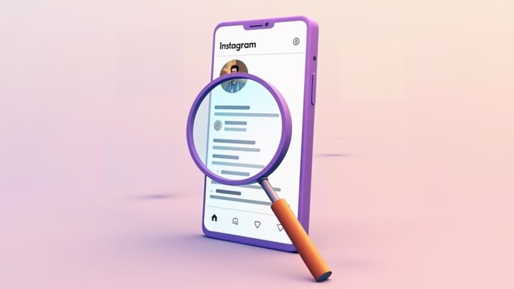 دیدن نام های قبلی پیج اینستاگرام