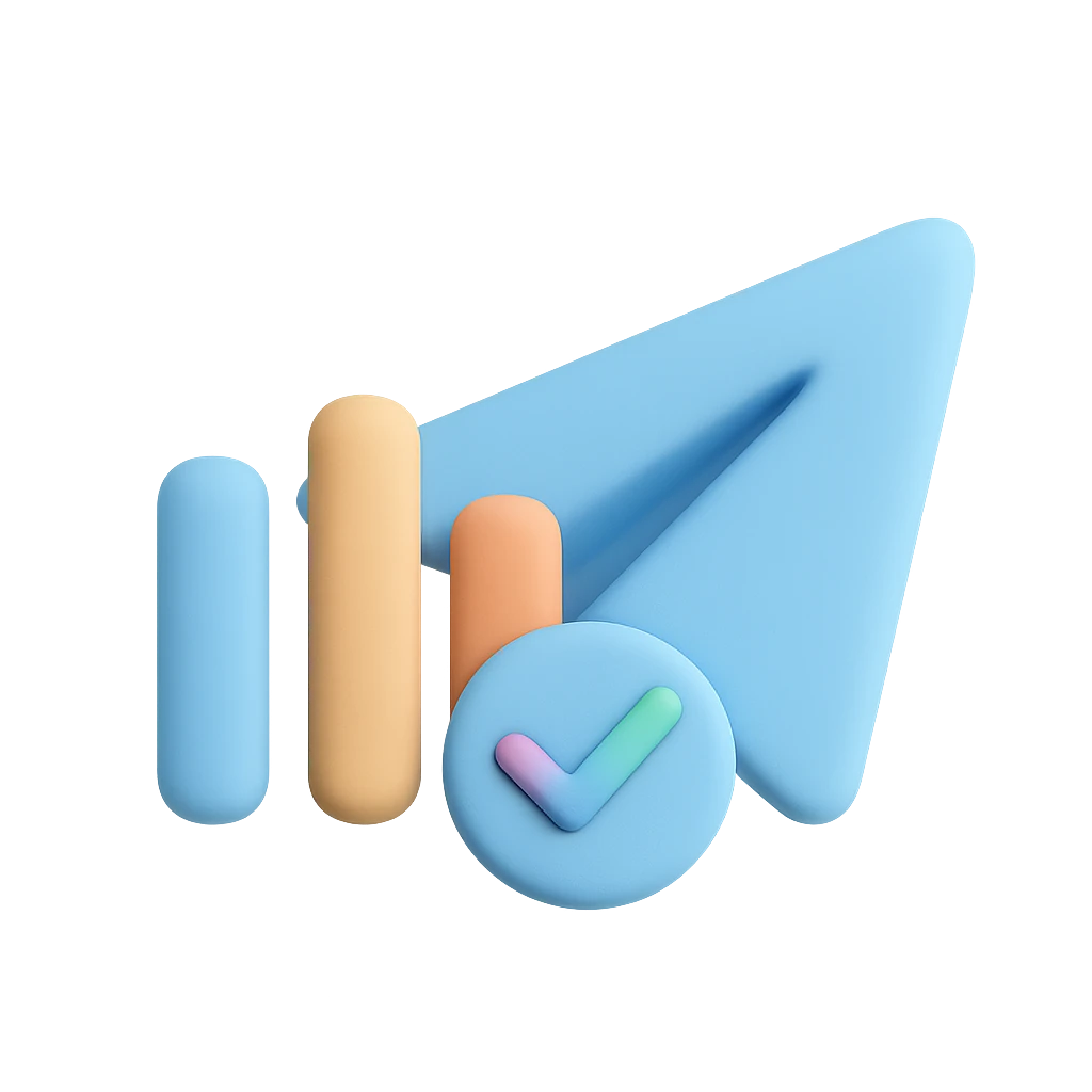 خرید و افزایش رای نظرسنجی تلگرام