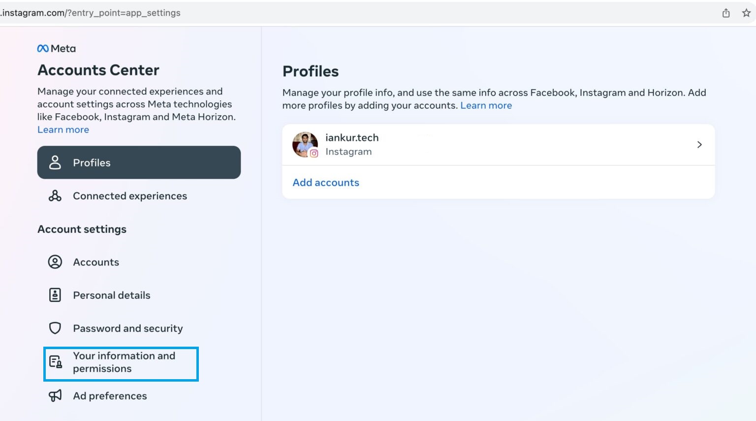 آموزش کامل دیدن نام های قبلی پیج اینستاگرام هرمکس آموزش کامل دیدن نام های قبلی پیج اینستاگرام