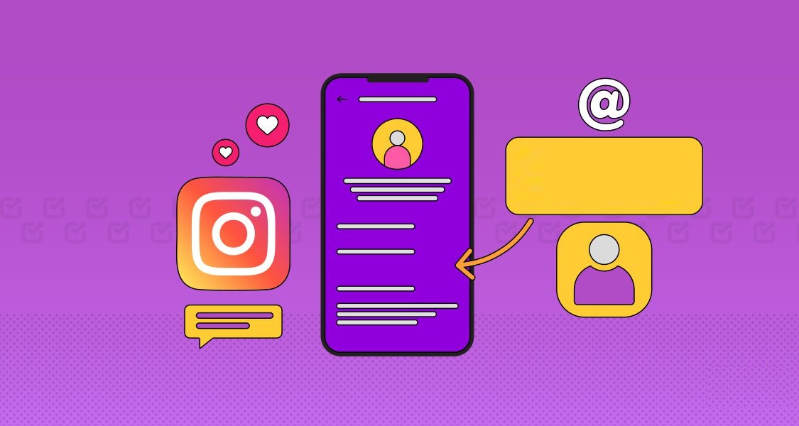 آموزش کامل دیدن نام های قبلی پیج اینستاگرام هرمکس آموزش کامل دیدن نام های قبلی پیج اینستاگرام