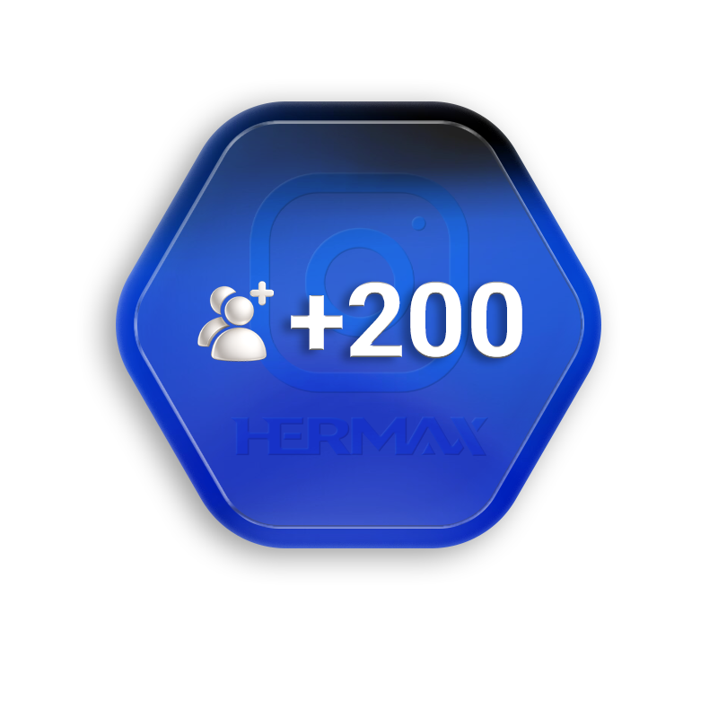 200 ممبر کانال اینستاگرام