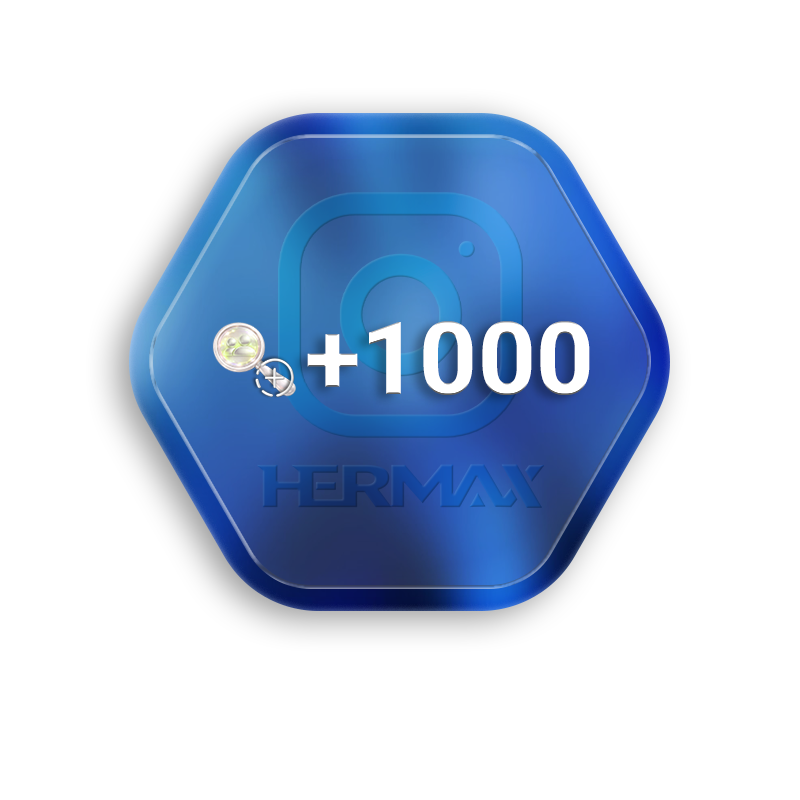 1000پروفایل ویزیت استوری اینستاگرام