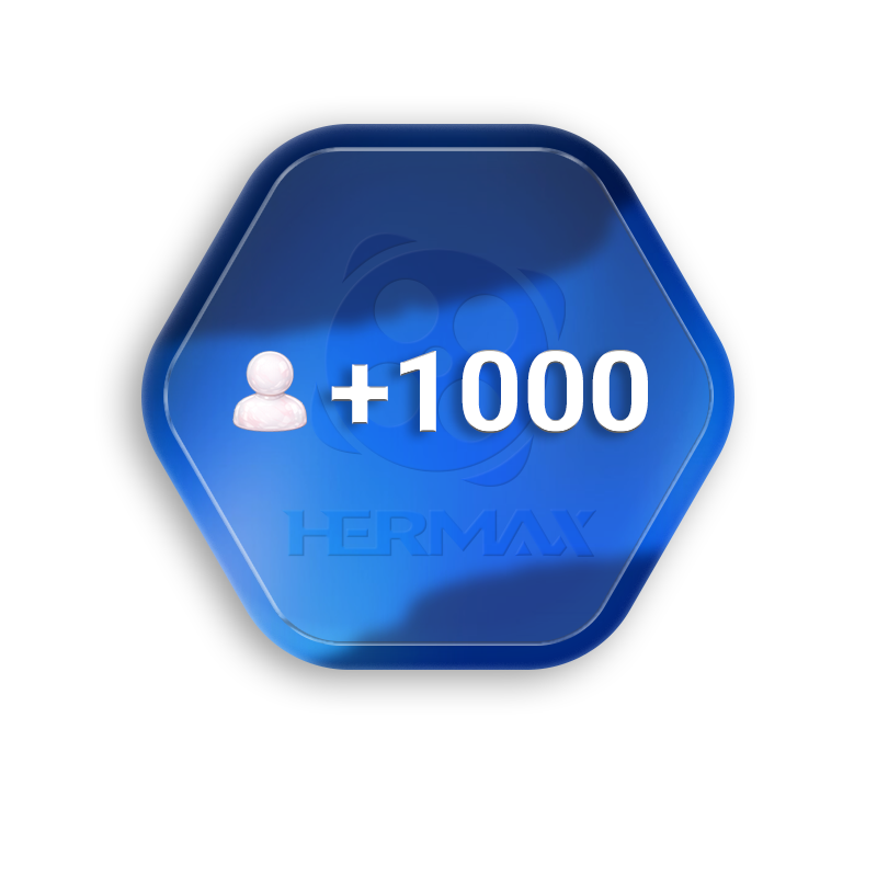 1000 فالوور آپارات