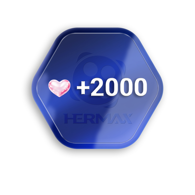 2000 لایک پست آپارات