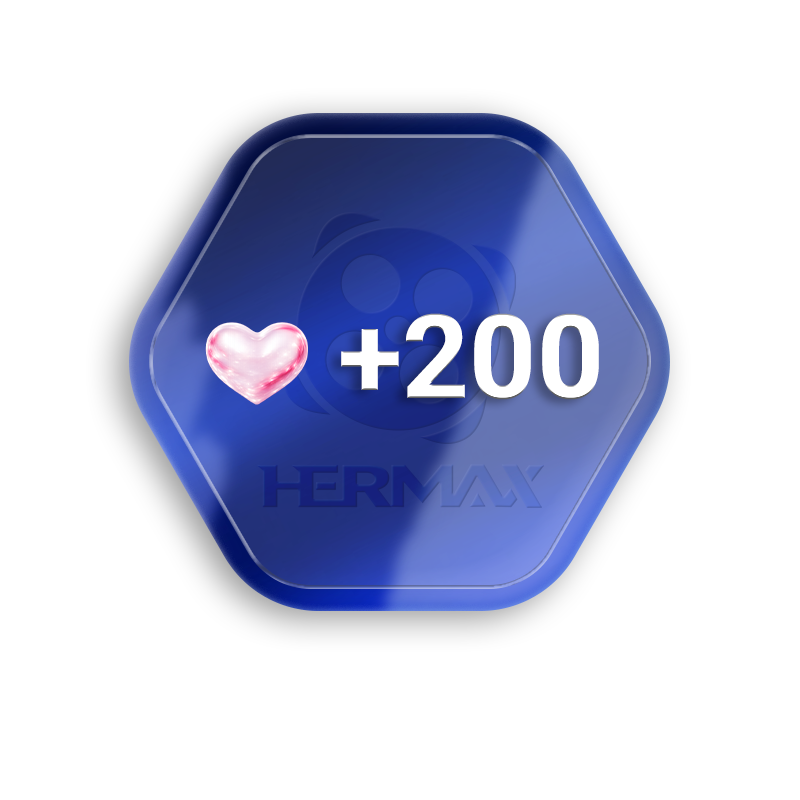 200 لایک پست آپارات