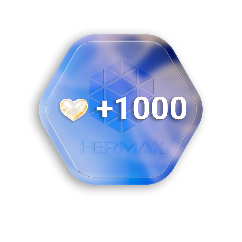 1000 لایک پست روبیکا (روبینو)
