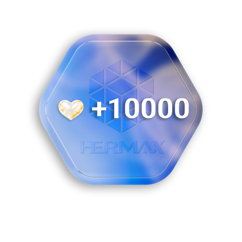 10000 لایک پست روبیکا (روبینو)