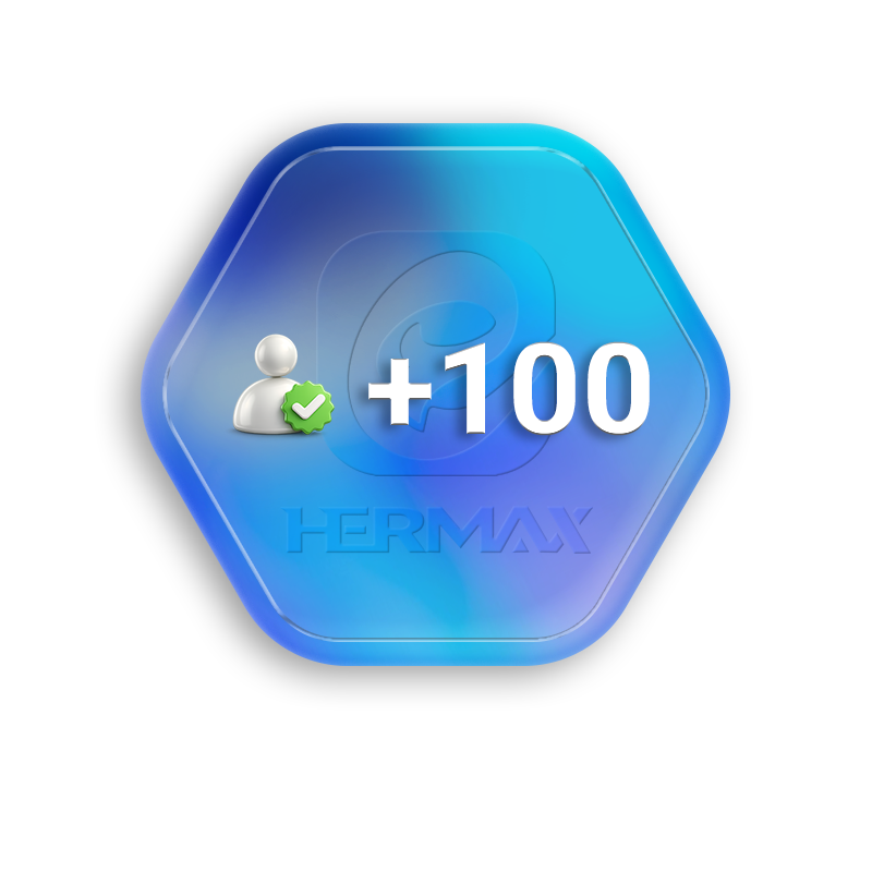 100 ممبر کانال ایتا درجه ۱