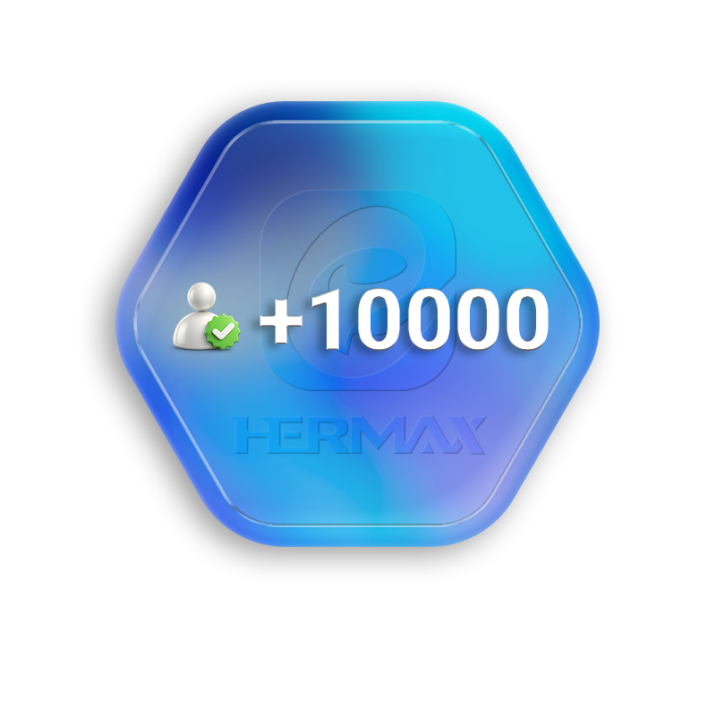 10000 ممبر کانال ایتا درجه ۱