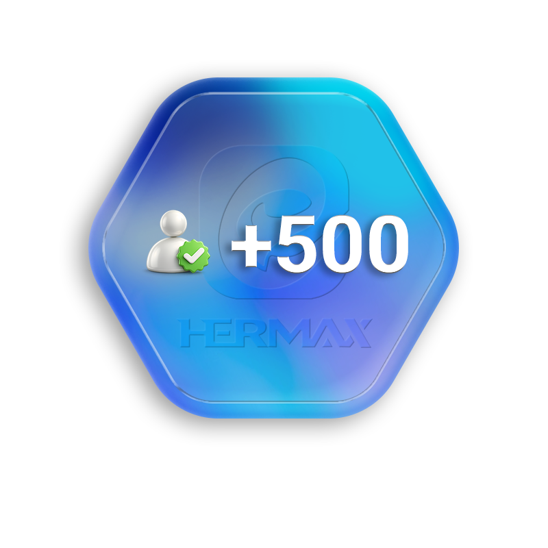500 ممبر کانال ایتا درجه ۱