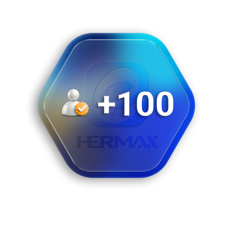 100 ممبر کانال ایتا درجه ۲