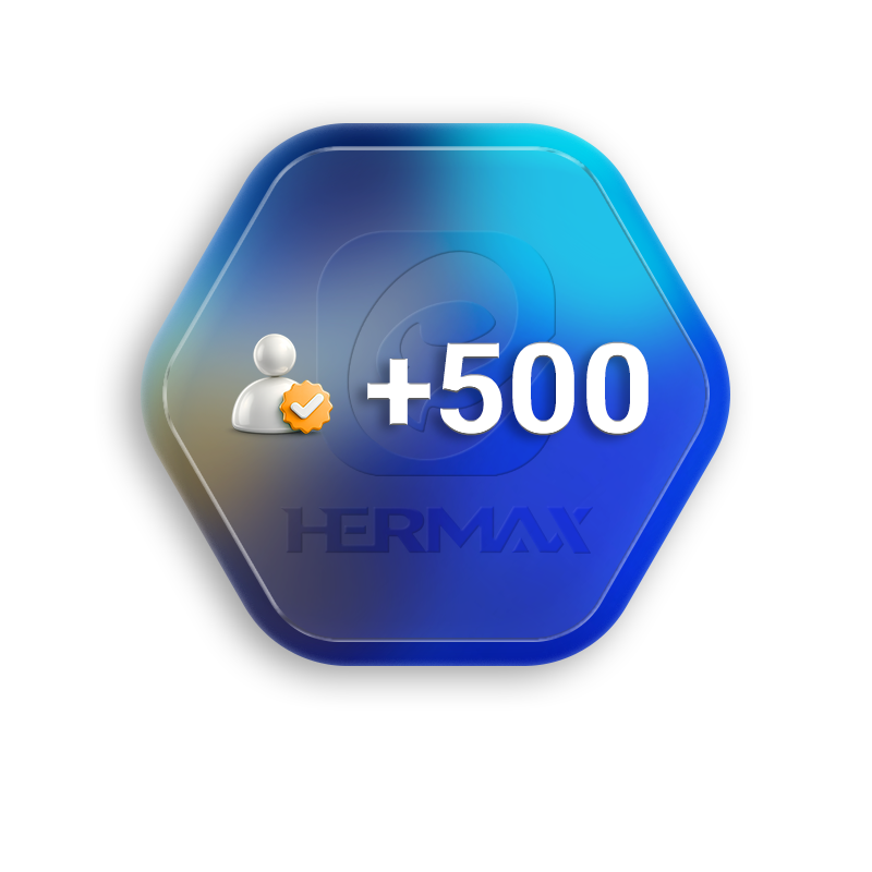 500 ممبر کانال ایتا درجه 2