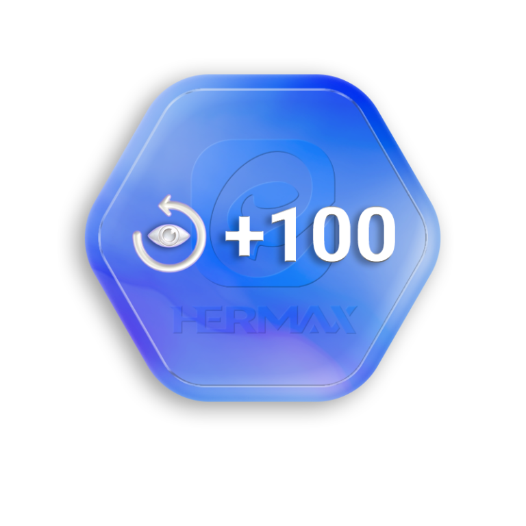 100 بازدید پست های آخر کانال ایتا