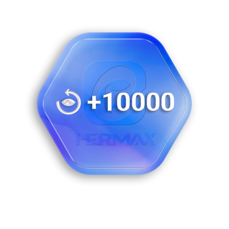 10000 بازدید پست های آخر کانال ایتا