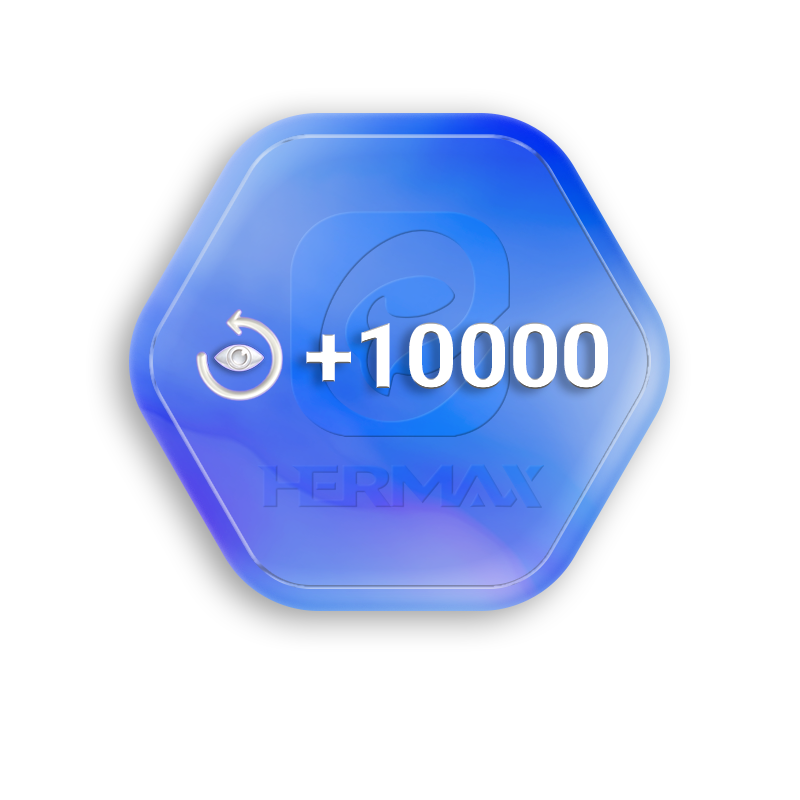 10000 بازدید پست های آخر کانال ایتا