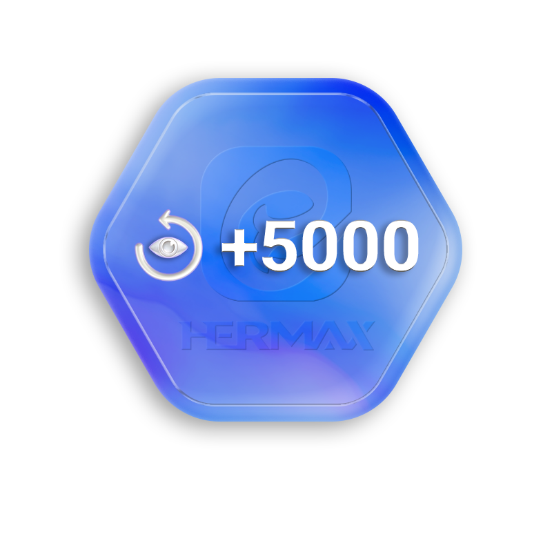 5000 بازدید پست های آخر کانال ایتا