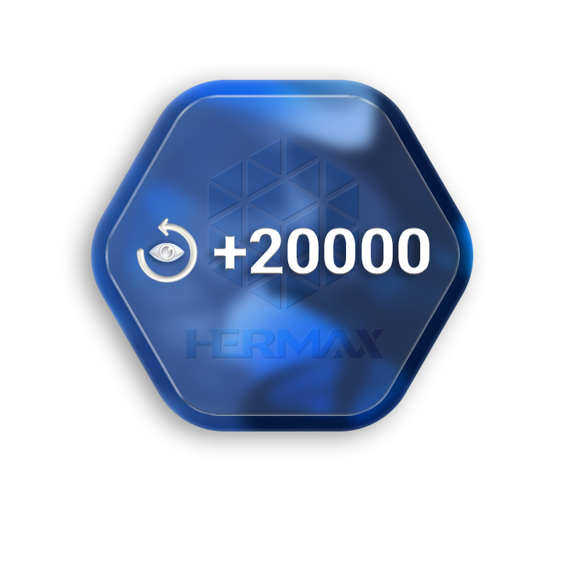 20000 بازدید پست های آخر کانال روبیکا