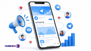 بازاریابی تلگرام 3